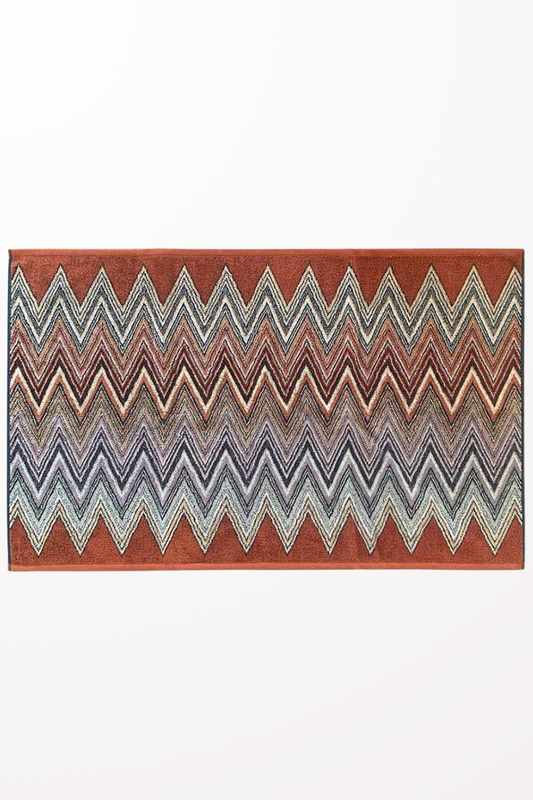Missoni Yari 165 Bath Mat