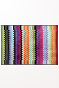 Giacomo 59 Bath Mat by Missoni Home
