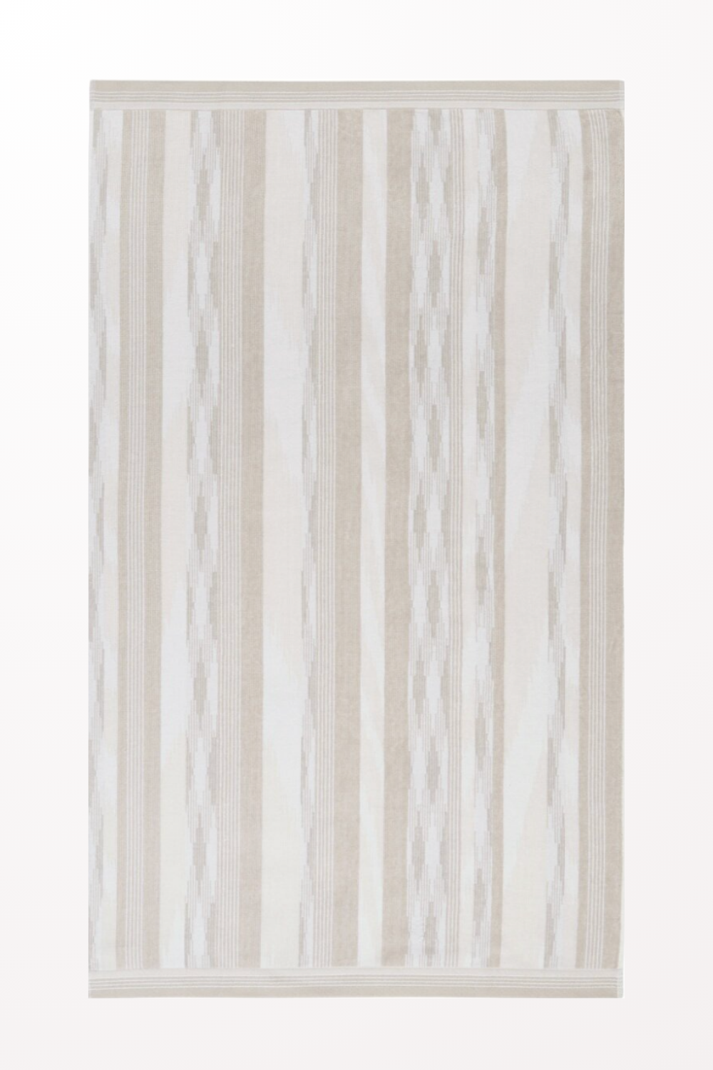 Clint 132 Hand Towel by Missoni Home