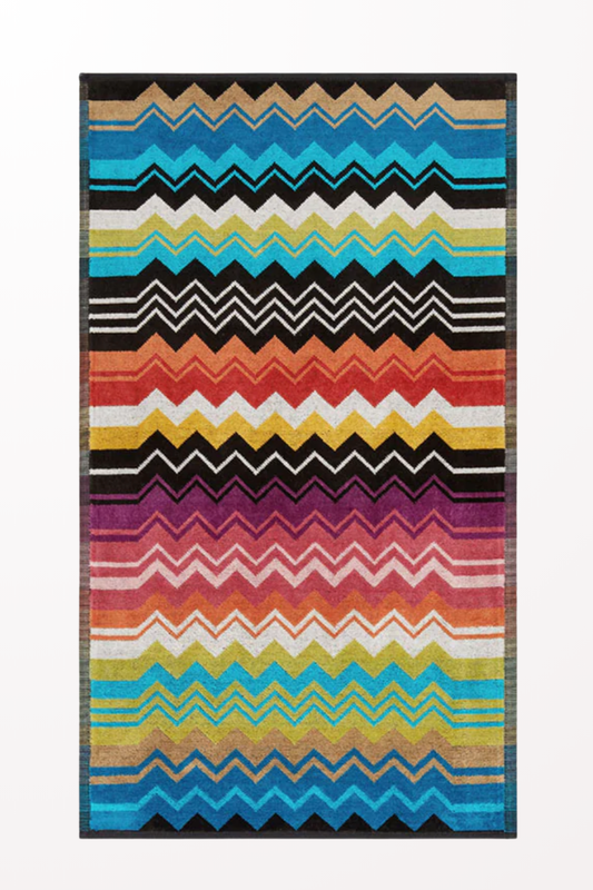 Missoni Giacomo 100 Towel