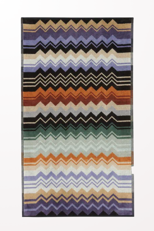 Missoni Giacomo 165 Towel