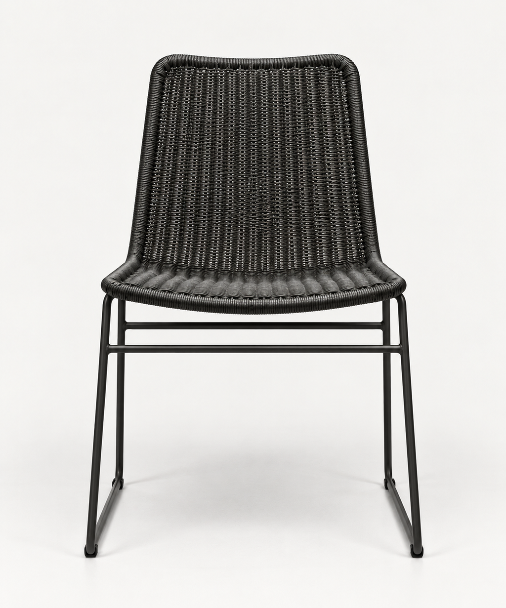 C607 Dining Chair Outdoor