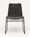 C607 Dining Chair Outdoor