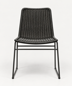 C607 Dining Chair Outdoor