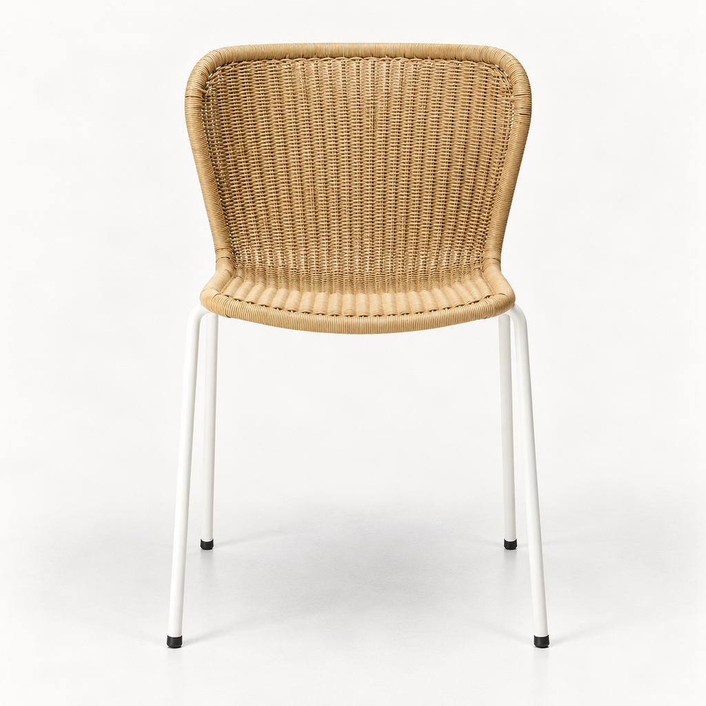 C603 Dining Chair Outdoor