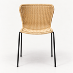 C603 Dining Chair Outdoor