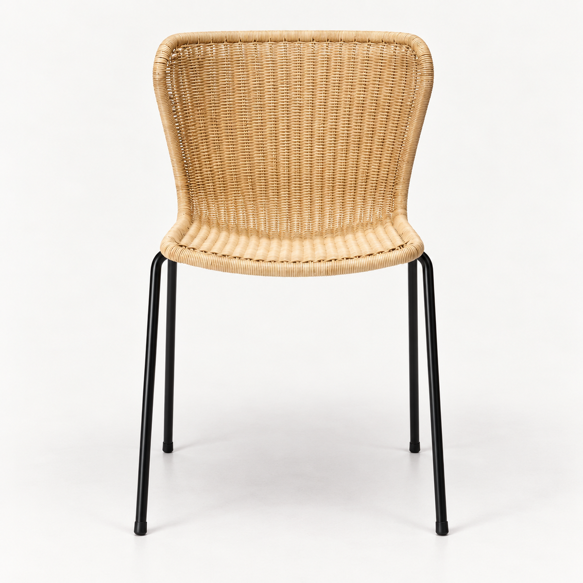 C603 Dining Chair Outdoor