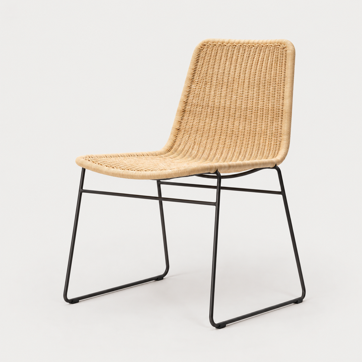 C607 Dining Chair