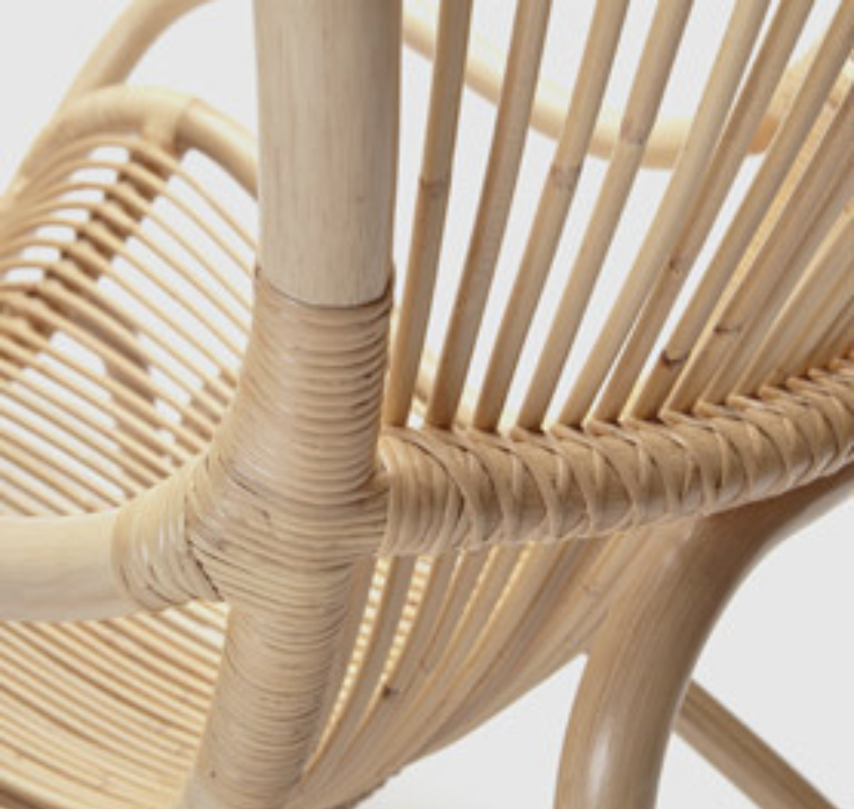 Relax Chair Natural