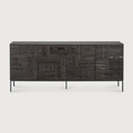 Carved Sideboard