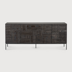 Carved Sideboard