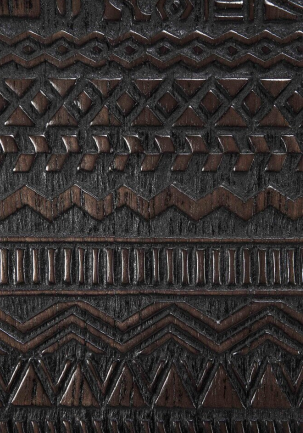 Carved Sideboard
