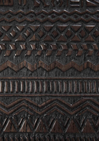 Carved Sideboard