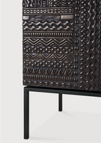 Carved Sideboard
