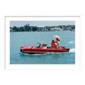 Slim Aarons Sea Drive