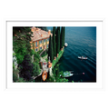 Slim Aarons Giacomo Montegazza