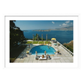 Slim Aarons Nirvana