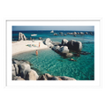 Slim Aarons Cavallo Bathers