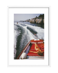 Slim Aarons Leisure in Antibes