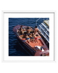 Slim Aarons Zephyria