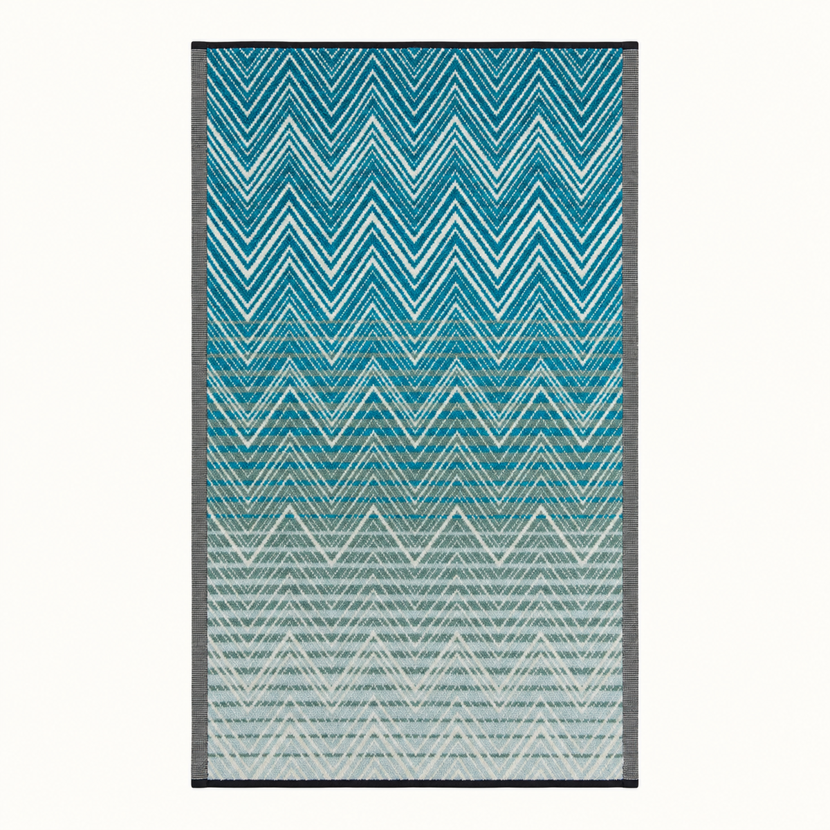 Stone 174 Handtowel by Missoni Home