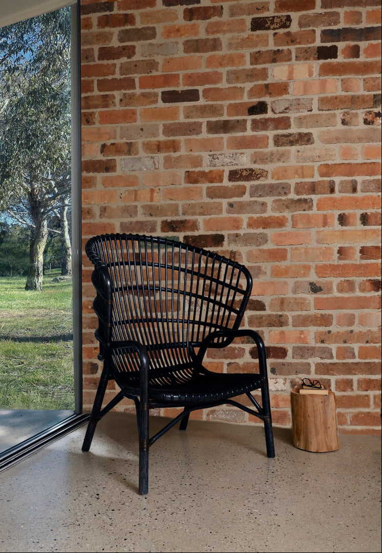 Indoor Tembo Lounge Chair