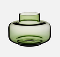 Urna Vase Olive