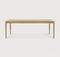 Oak Bocca Dining Table