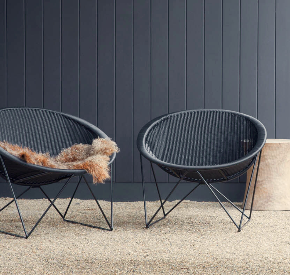 C317 Outdoor Chair