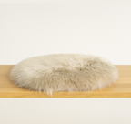 Wool Seat Pad