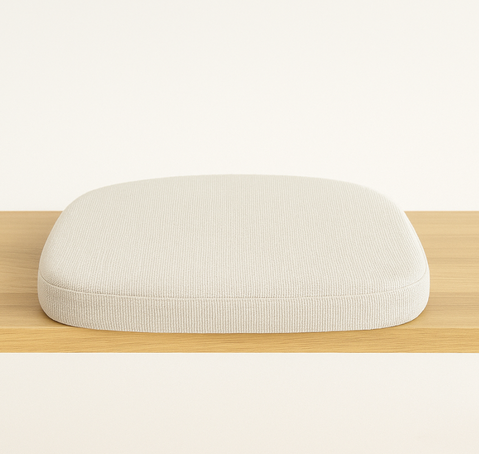 Custom Seat Pad