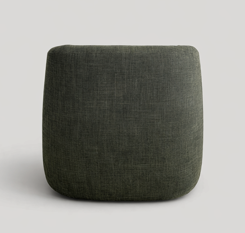 Martini Swivel Chair