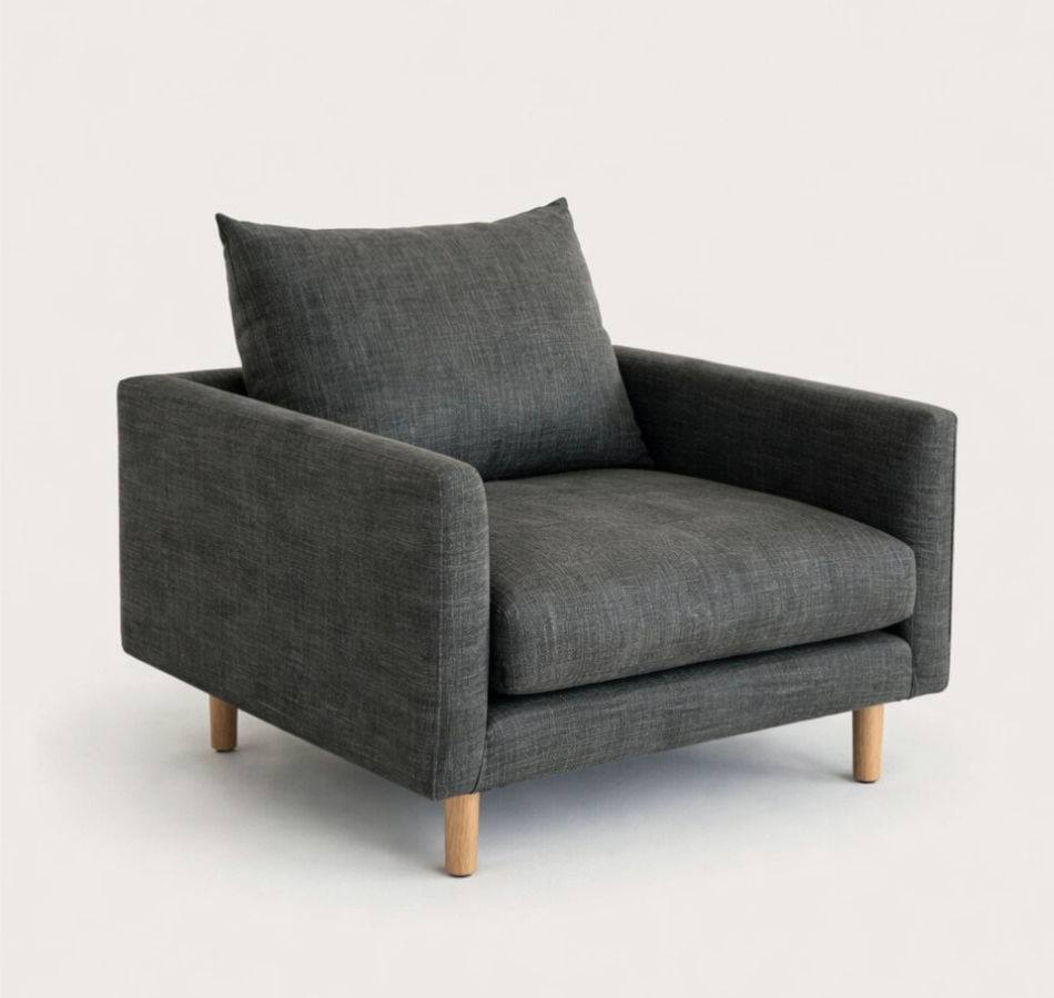 Flinders Armchair