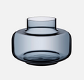 Urna Vase Smoke