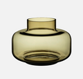 Urna Vase Clay