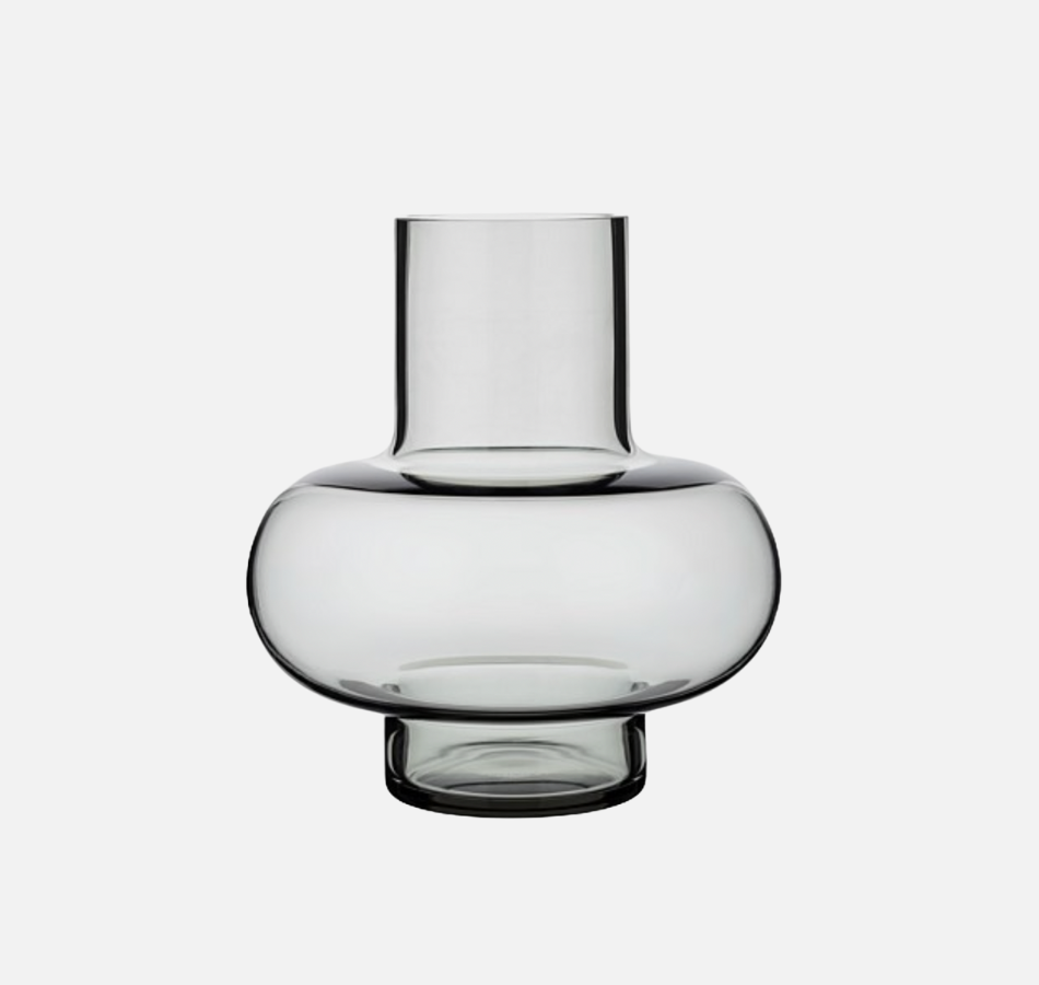 Umpu Vase Light Grey