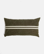 Wanderful Rectangle Cushion Dark Shadow