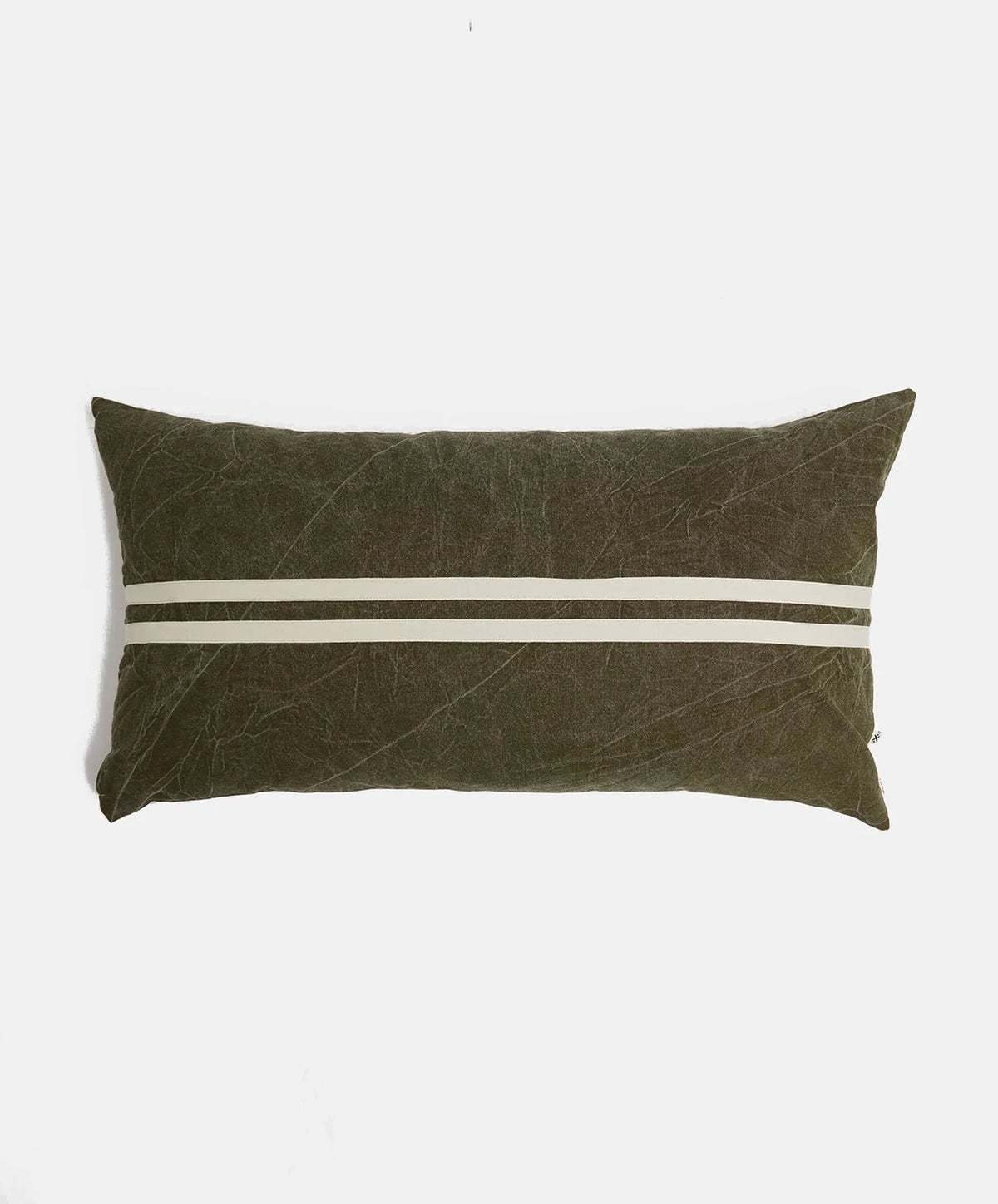 Wanderful Rectangle Cushion Dark Shadow