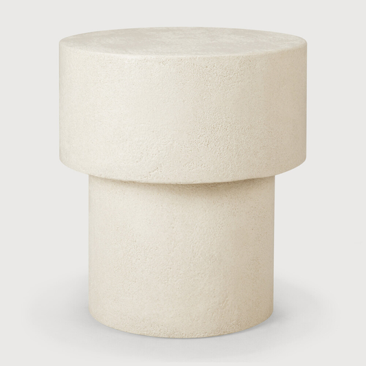 Earth Side Table