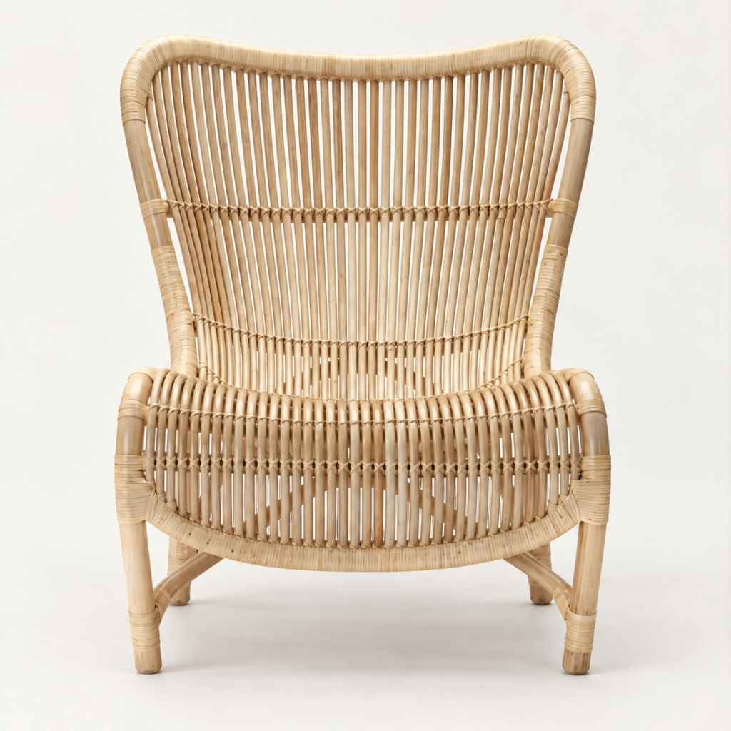 Relax Chair Natural
