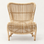 Relax Chair Natural