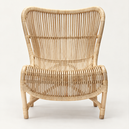 Relax Chair Natural