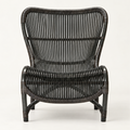 Relax Chair Black