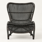 Relax Chair Black