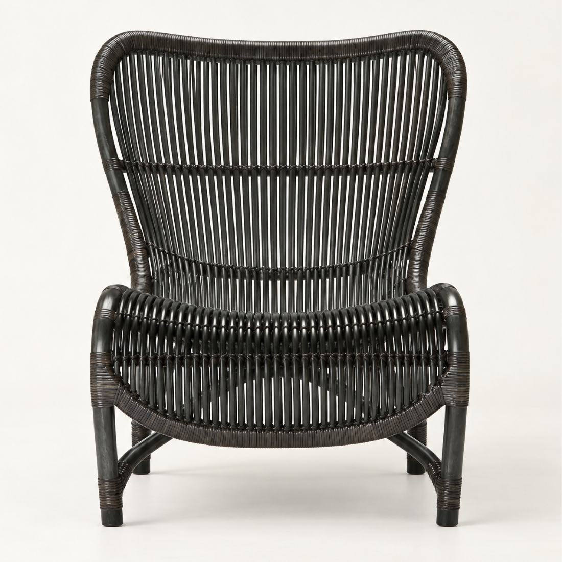 Relax Chair Black