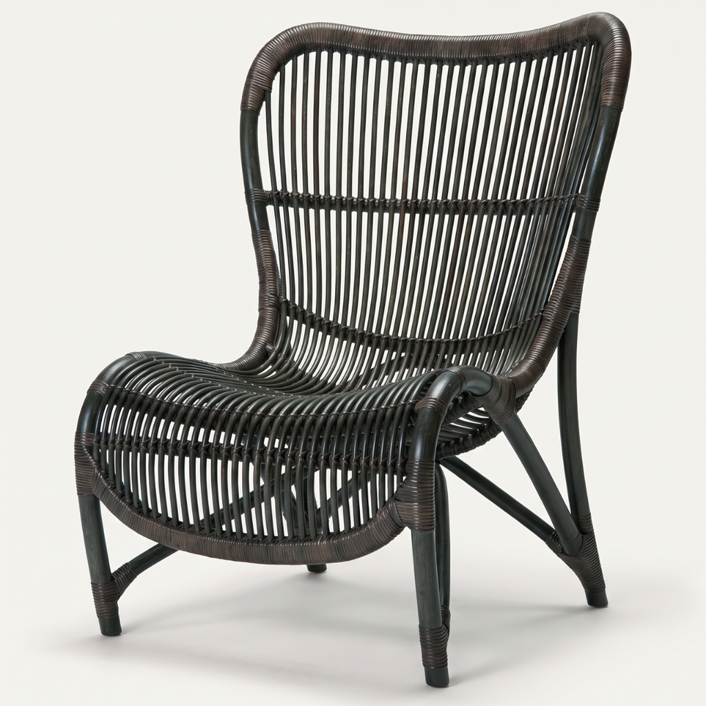 Relax Chair Black