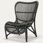 Relax Chair Black