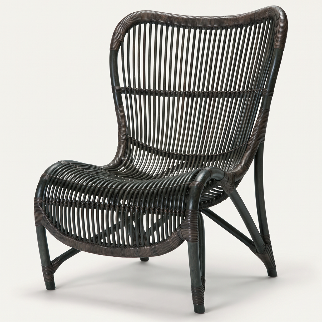 Relax Chair Black