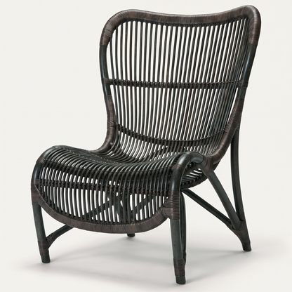 Relax Chair Black