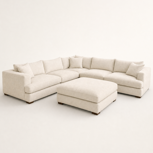Somers Modular